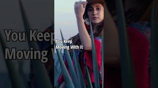 Keep Moving Foreward