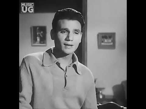 اول حب يمر علية عبدالحليم حافظ