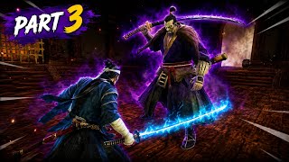 TAKASHI NINJA SAMURAI PART 3 🔥 Ultimate Boss Fight | Full Gameplay Hindi screenshot 5