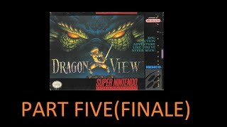 NIK - Dragon View Part 5(Finale) - Final Dungeon, Final Boss, and Ending