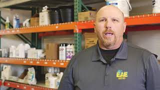 7 Step Process of Commercial Pest Control (What you can expect from EAE)
