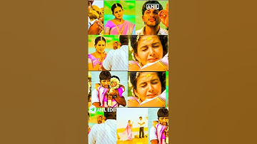 Thumbnail of Nuvvunte song 💔|aarya movie songs|whatsapp status|allu Arjun|Telugu|shorts| status|hd|mani edits