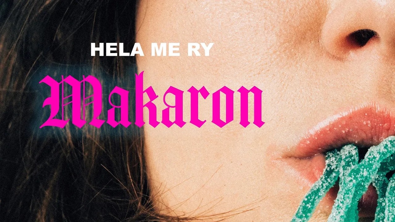 Watch HELA ME RY - Makaron on YouTube Watch HELA ME RY - Makaron on YouTube