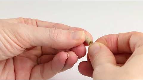 JMX Connector Series Assembly Instructions