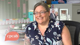 Starting from scratch: setting up a counselling training centre @TheCounsellingChannel