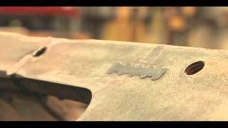 Net Worth Commerce TV with Terry Bradshaw Features Lock N Stitch