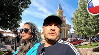 INCREIBLE lo que vimos y lo que nos paso al visitar estos lugares en Chile | Region de Coquimbo 🇨🇱