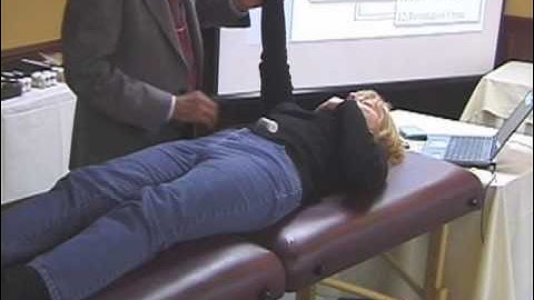 Nutritional Response Testing