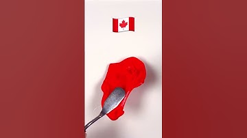 What color do mixed flags make??