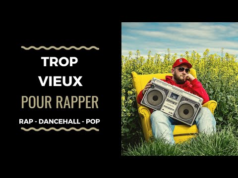 #77 - TROP VIEUX POUR RAPPER ?