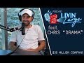 How He Made a $30 Million Company - Livin&#39; Large Podcast #7