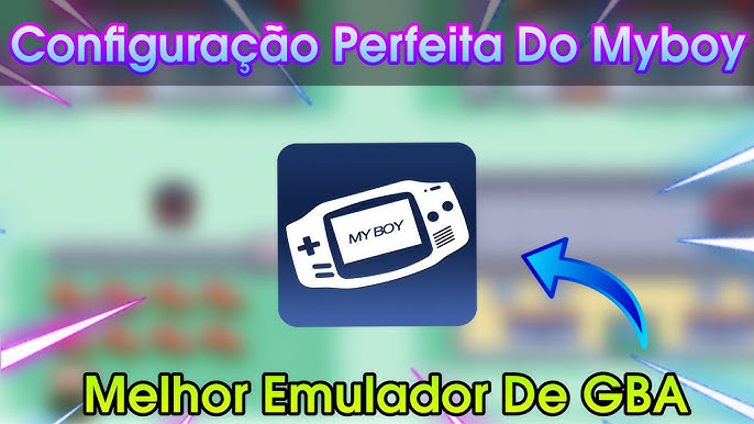 Como baixar jogos de GBA e PSP no celular