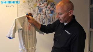 shimano skinsuit