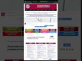 Haryana Teacher Eligibility Test HTET 2025 Online Form #shorts #viral #trending #youtubeshorts