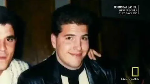 Paulie G takes the assignment to kill Vincent Bickleman. He looks at it as away to become a made man