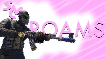 Rust Roamtage with sM #ATM