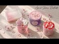 ４月の販売スライム紹介🌸🫧