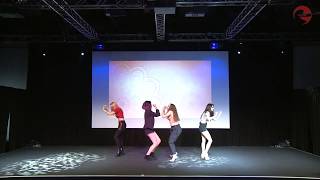 Eclipse - Mamamoo - Egotistic - Cover At Aniplay 2019
