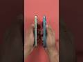 iPhone 17 vs iPhone 16 Speed Test #shorts