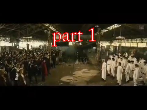 HIGH&LOW S.W.O.R.D vs DOUBT part 1
