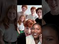 HBO just revealed the Weasley kids from the new Harry Potter TV series! Here’s who’s playing them: