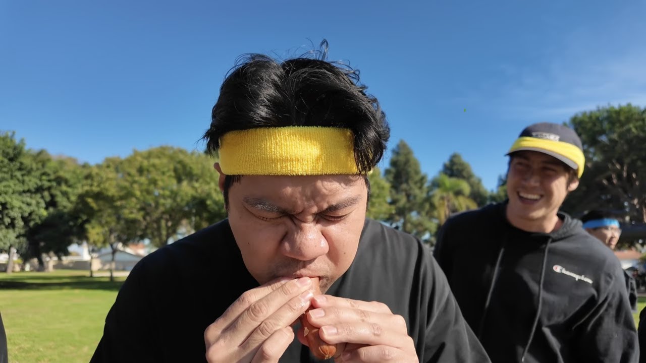 turning 26 with my best friends