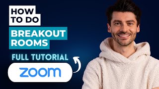 How To Do Breakout Rooms In Zoom 2026 Guide