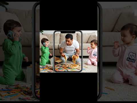 كل شي بان بنفس اللحظة