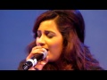 Shreya Ghoshal- Mere Dholna Sun