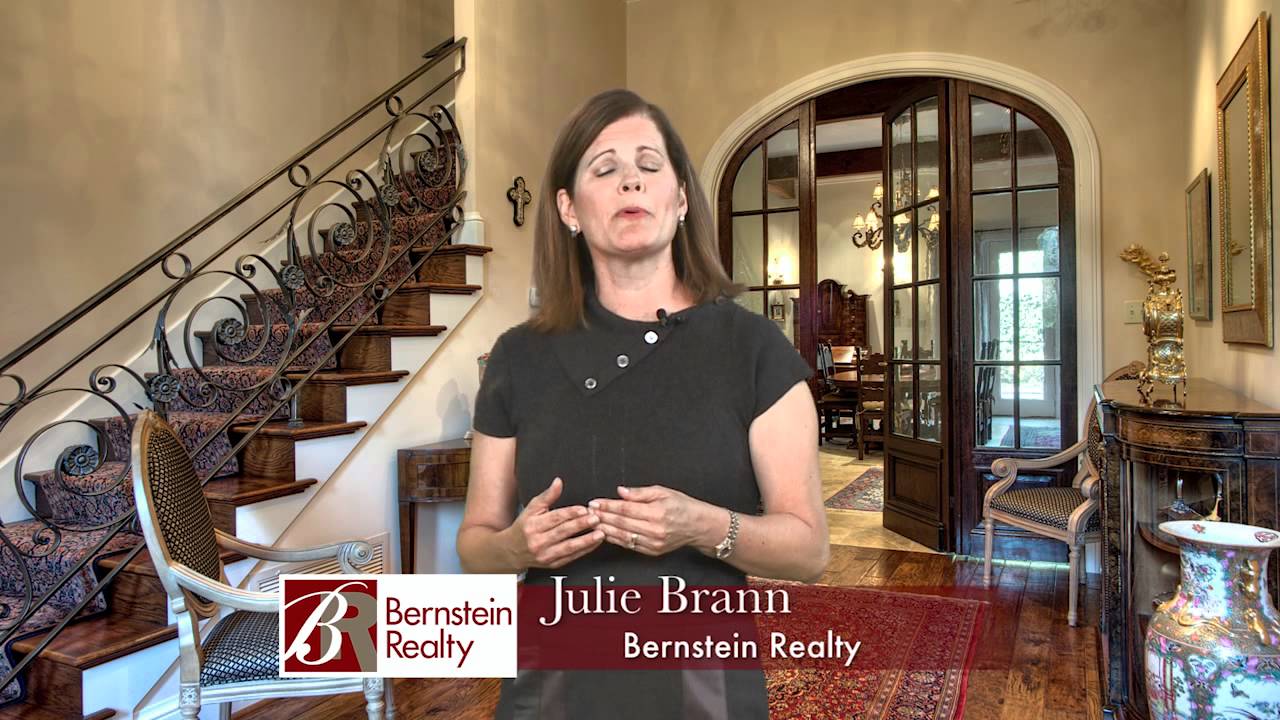 Julie Brann Realtor YouTube