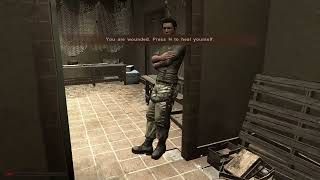 Far Cry 2 bounce glitch