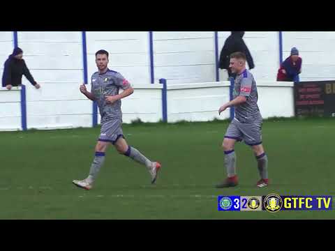 Lancaster Gainsborough Goals And Highlights