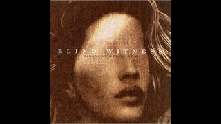 Blind Witness - The Design
