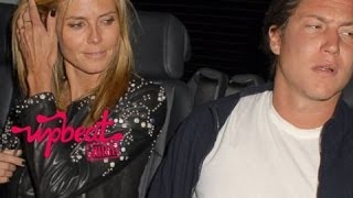 Heidi Klum's New Man