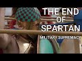 The End Of Spartan Military Supremacy The Battle Of Leuctra Sparta VS Thebes DOCUMENTARY 