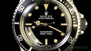 submariner 1984