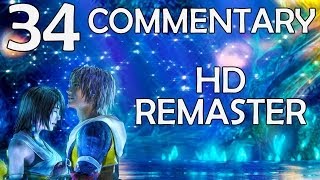 Final Fantasy X HD Remaster - 100% Commentary Walkthrough - Part 34 - The Thunder Plains Final Fantasy X Hd Remaster Perfect Walkthrough Part 15 Thunder Plains