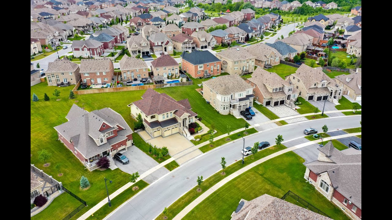 212 Hill Farm Road Nobleton Home for Sale Real Estate Properties for