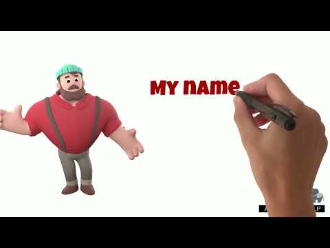 Diplomado en Inglés, Ejercicio 05 - AbilityToHelp