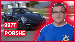 $30,000 Porsche 997T Destroyed By Ex-Girlfriend | Junkyard Empire