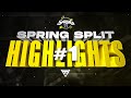 Pulse Clan Highlights - Best of Freestyle Spring Split #1