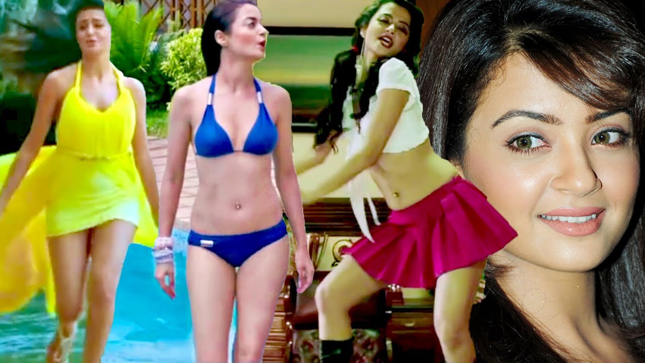 Surveen Chawla Hot Compiled Video  Surveen Chawlas Hot Legs Best Edit