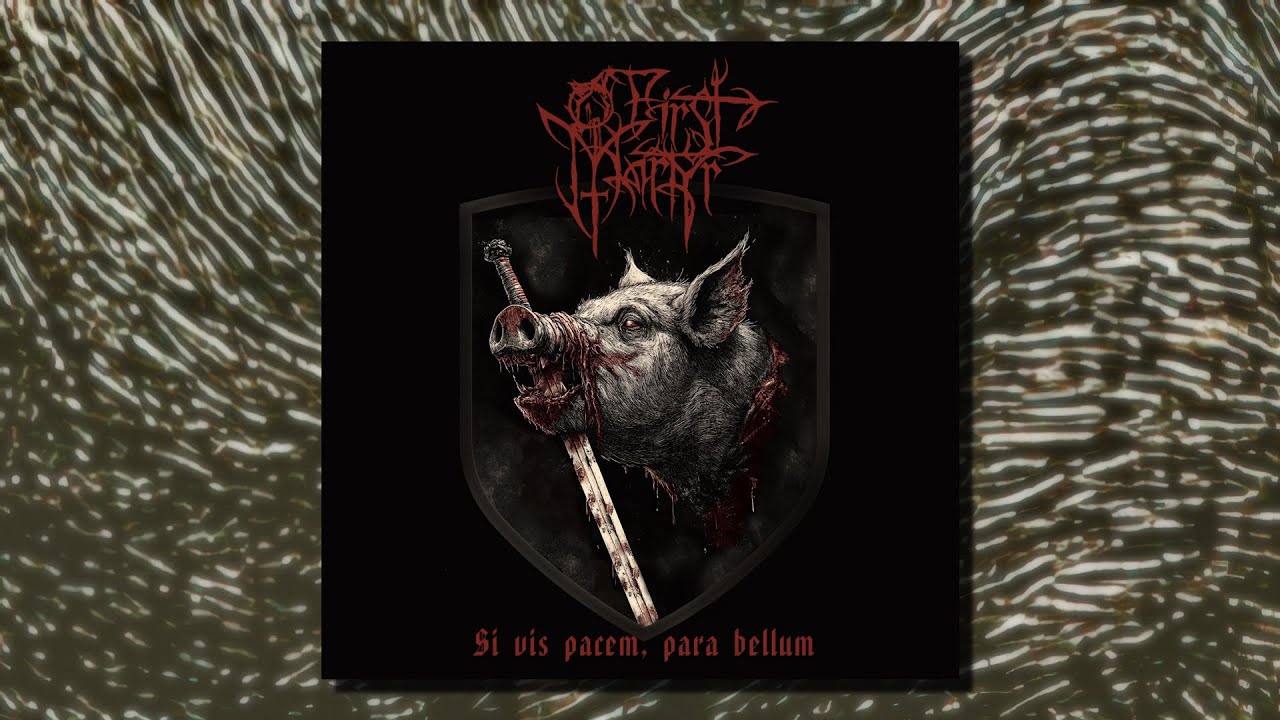 Watch FIRST MARTYR - Si vis pacem, para bellum (Full Album) on YouTube Watch FIRST MARTYR - Si vis pacem, para bellum (Full Album) on YouTube