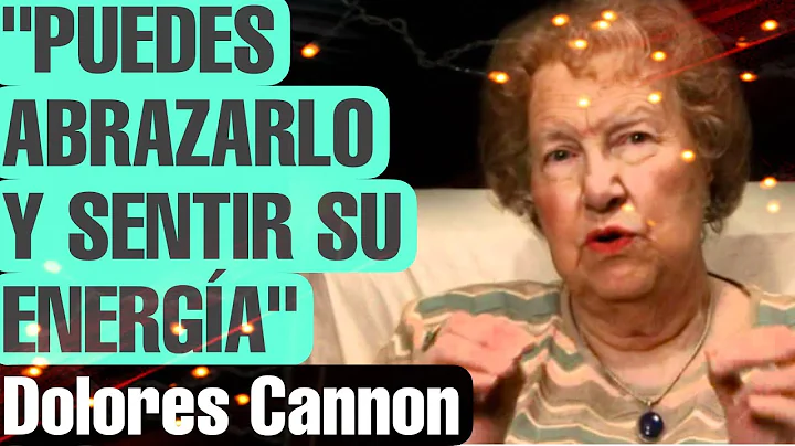 VERS MILAGROS SUCEDER - Dolores Cannon en espaol