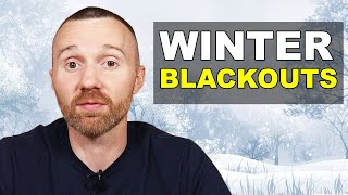 Prepping For Winter: What You MUST DO NOW!