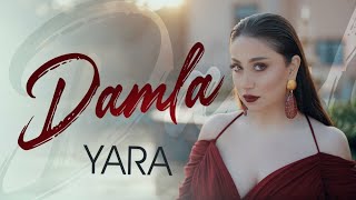 Video thumbnail of "Damla - Yara (Yeni klip 2020)"