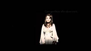 La Luna - Sarah Brightman en Español