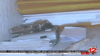 Concerns arise in Goodine case