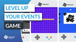 Celebrity Level up your event gamification with InEvent Wealth