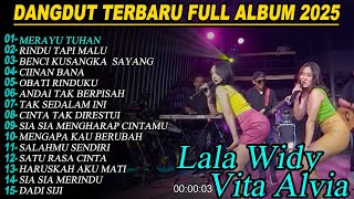 MERAYU TUHAN DANGDUT KOPLO FULL ALBUM VIRAL TERBARU 2025